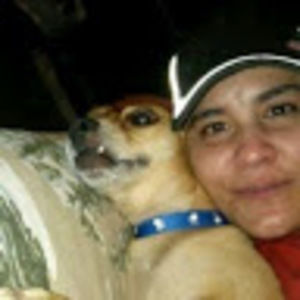 Meet your Posher, Terrie l.